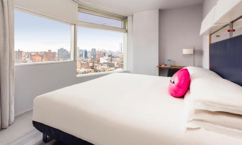 Photo Chambre The Standard - East Village