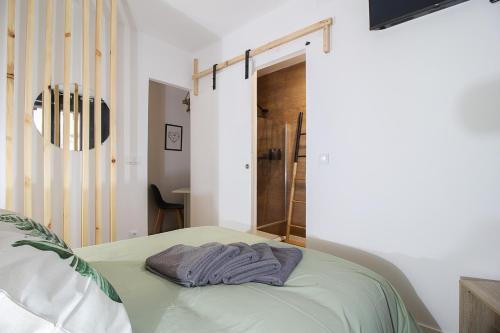  Apartamentos Rios in Santander