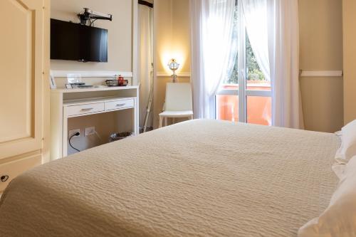 Hotel 1908 – Forte dei Marmi, MN