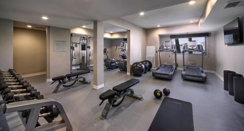 Marina del Rey Hotel - image 8
