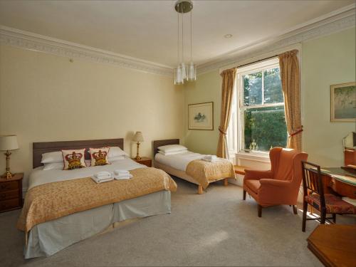 Clonyard House Hotel - image 4