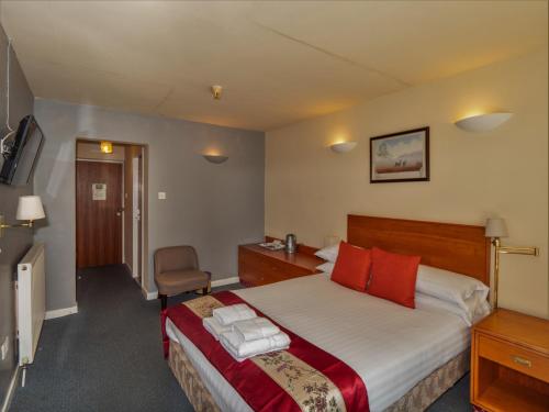 Clonyard House Hotel - image 13