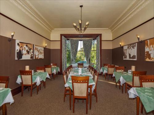 Clonyard House Hotel - image 7