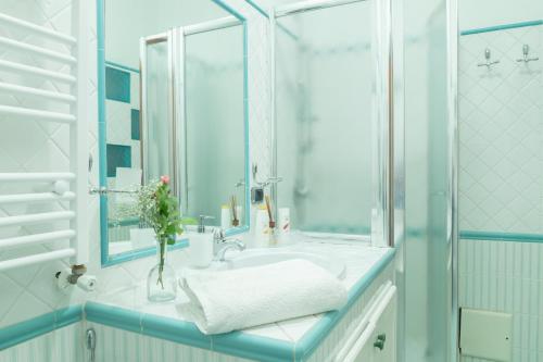 Totò Style Apartment, Neapel (Foto 8)