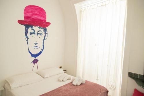 Totò Style Apartment, Neapel (Foto 9)