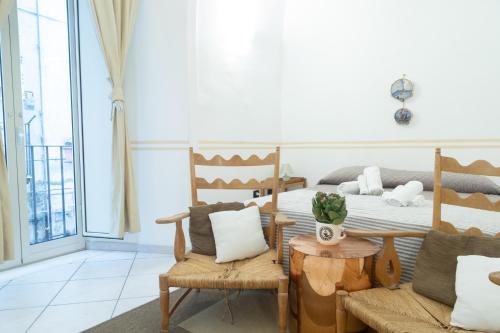 Totò Style Apartment, Neapel (Foto 7)