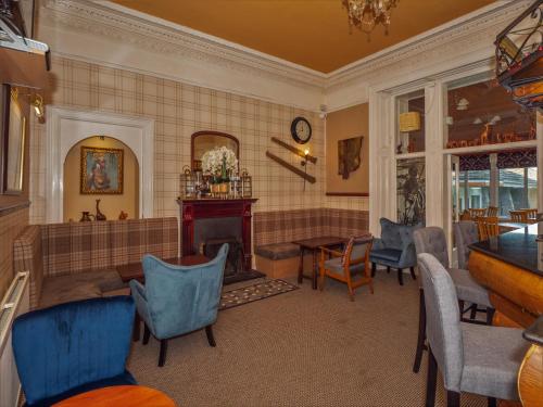Clonyard House Hotel - image 9