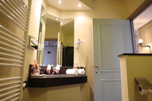 Standard Double Room room in Hotel Biskajer by CW Hotel Collection - Adults Only