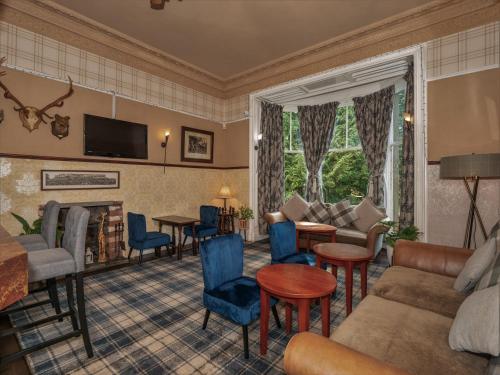 Clonyard House Hotel - image 12