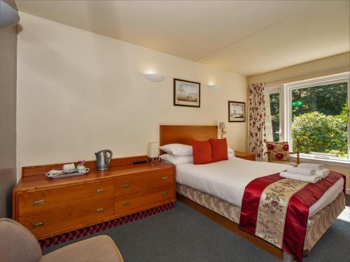 Clonyard House Hotel - image 11