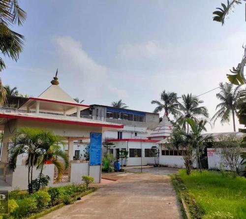 KRIYA YOGA RETREAT CENTER GANGASAGAR