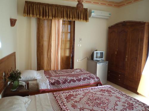 Suite, familiar, 2 habitaciones, 4 camas
