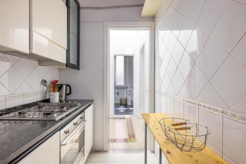 HospitalityRome Comfortable Apartament with Terrace - image 5