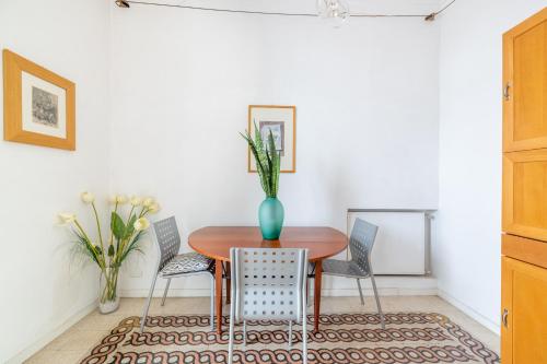 HospitalityRome Comfortable Apartament with Terrace - image 3
