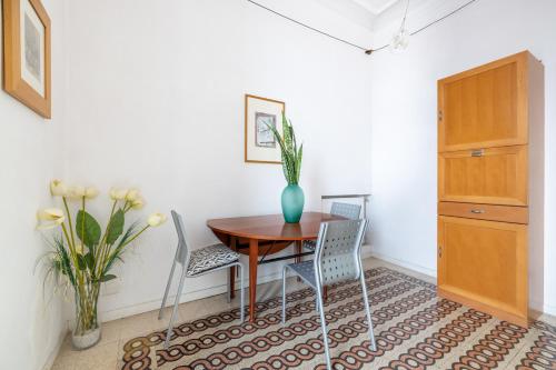HospitalityRome Comfortable Apartament with Terrace, Roma (foto 7)
