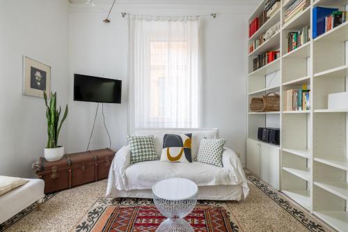 HospitalityRome Comfortable Apartament with Terrace, Roma (foto 9)