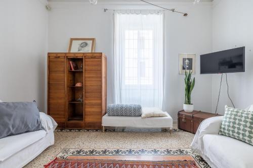 HospitalityRome Comfortable Apartament with Terrace, Roma (foto 10)