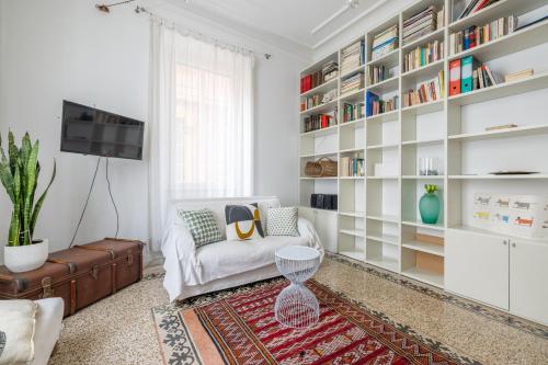 HospitalityRome Comfortable Apartament with Terrace, Roma (foto 8)