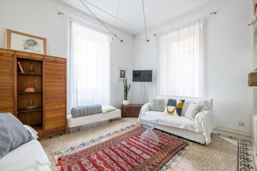 HospitalityRome Comfortable Apartament with Terrace - image 10