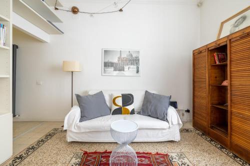 HospitalityRome Comfortable Apartament with Terrace, Roma (foto 3)