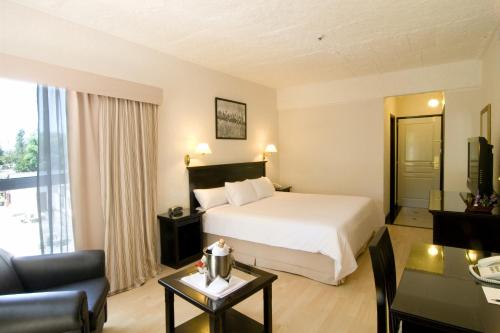 Ramada By Wyndham Buenos Aires Vicente Lopez