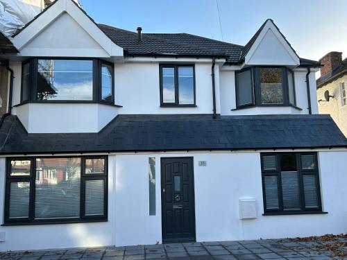 West London Apartment