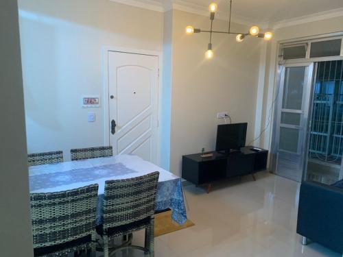 Apartamento Guaruja Enseada