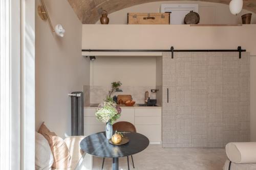 iFlat Luxury and SPA in the heart of Trastevere, Roma (foto 6)