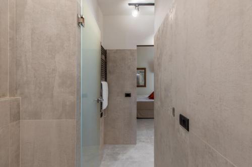 iFlat Luxury and SPA in the heart of Trastevere, Roma (foto 9)