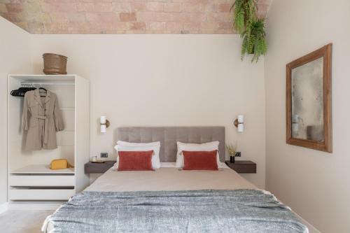 iFlat Luxury and SPA in the heart of Trastevere, Roma (foto 8)