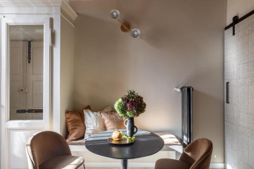 iFlat Luxury and SPA in the heart of Trastevere, Řím