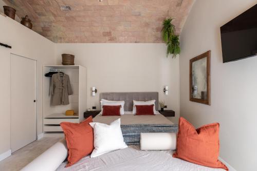iFlat Luxury and SPA in the heart of Trastevere, Roma (foto 5)