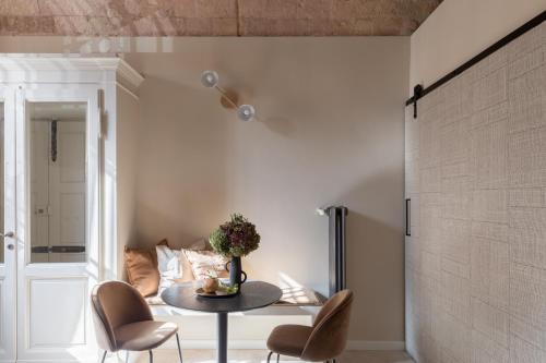 iFlat Luxury and SPA in the heart of Trastevere, Roma (foto 10)