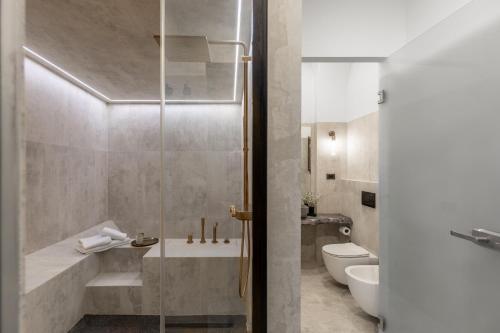 iFlat Luxury and SPA in the heart of Trastevere, Roma (foto 4)