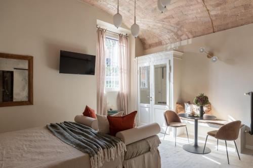 iFlat Luxury and SPA in the heart of Trastevere, Roma (foto 2)
