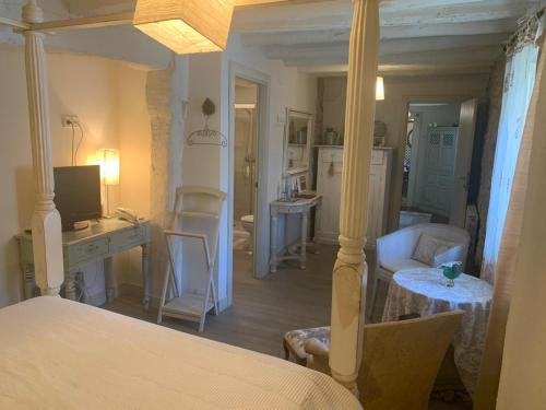 Hotel El Secreto de Ollo in Ollo