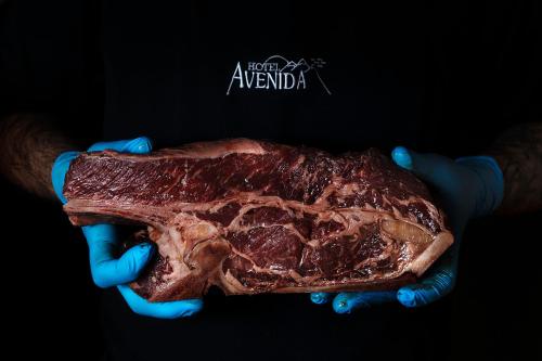 Hotel Avenida Benasque - image 6
