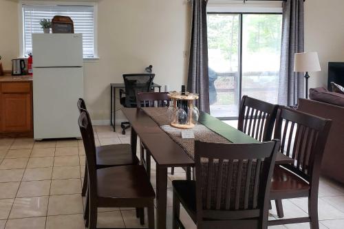 Tobyhanna Home with Gas Grill Less Than 2 Mi to Dresser Lake in Tobyhanna, USA