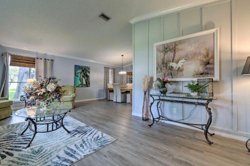 Inviting Lady Lake House In the Village! in Lady Lake, USA