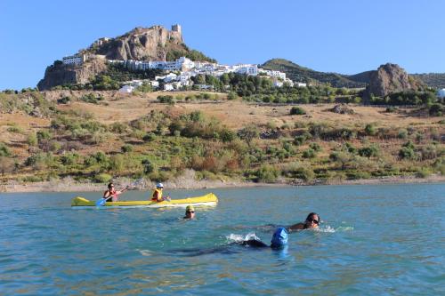 Hostal Rural Marques de Zahara