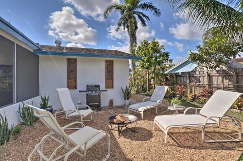 Lovely Boynton Beach Home about 3 Mi to Beaches! in Boynton Beach, USA