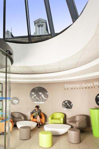 ibis Styles Beaune Centre