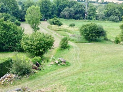 Gîte Cellefrouin, 4 pièces, 6 personnes - FR-1-653-22