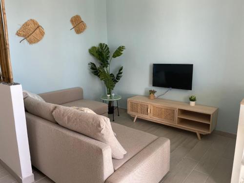 Apartments Punta Grossa 2