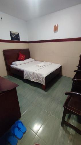 Hoang Anh Hotel - Miniatura 2