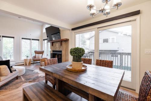Eagle-Vail Mountain Getaway photo 4