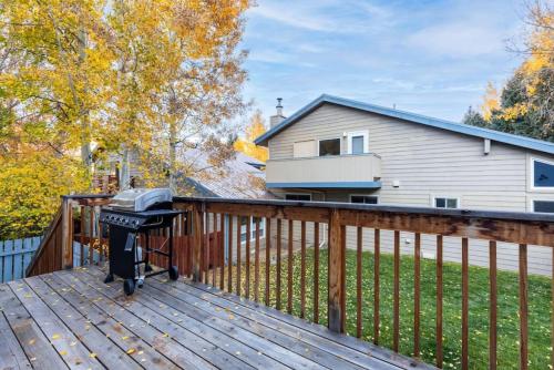 Eagle-Vail Mountain Getaway in Avon, USA