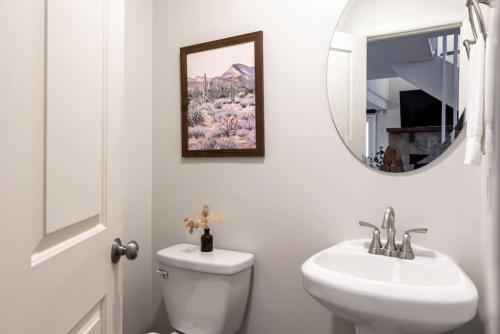 Eagle-Vail Mountain Getaway in Avon, USA