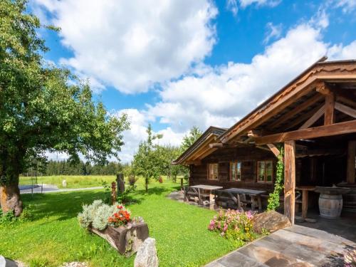 Apartments Heissangerer