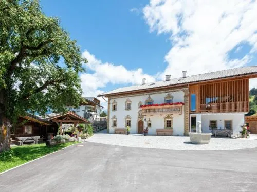Apartments Heissangerer in Tulfes, Österreich